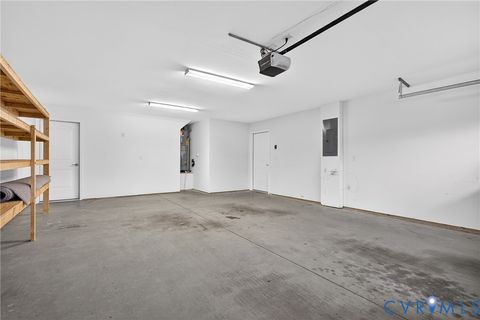 Tiny photo for 12130 Blossom Point Road, Chester, VA 23831 (MLS # 2612322)