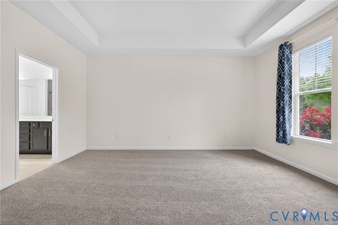 Tiny photo for 12130 Blossom Point Road, Chester, VA 23831 (MLS # 2612322)