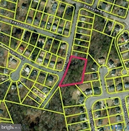 Tiny photo for 1049 Judson Road, Richmond, VA 23225 (MLS # 2621964)