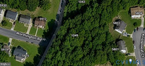 Photo of 1049 Judson Road, Richmond, VA 23225 (MLS # 2621964)