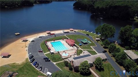 Tiny photo for 201 Yorktown Drive, Ruther Glen, VA 22546 (MLS # 2525128)
