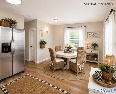Tiny photo for 1410 Rogers Street, Richmond, VA 23223 (MLS # 2610053)