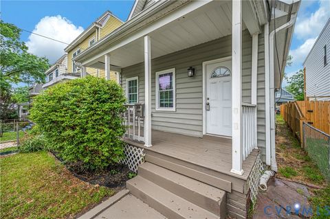 Tiny photo for 1410 Rogers Street, Richmond, VA 23223 (MLS # 2610053)