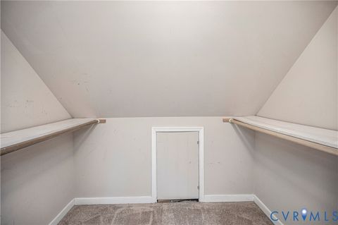 Tiny photo for 1410 Rogers Street, Richmond, VA 23223 (MLS # 2610053)
