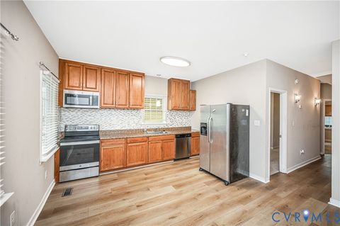 Tiny photo for 1410 Rogers Street, Richmond, VA 23223 (MLS # 2610053)