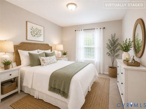 Tiny photo for 1410 Rogers Street, Richmond, VA 23223 (MLS # 2610053)