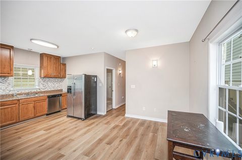 Tiny photo for 1410 Rogers Street, Richmond, VA 23223 (MLS # 2610053)