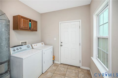 Tiny photo for 1410 Rogers Street, Richmond, VA 23223 (MLS # 2610053)