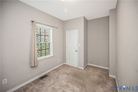 Tiny photo for 1410 Rogers Street, Richmond, VA 23223 (MLS # 2610053)