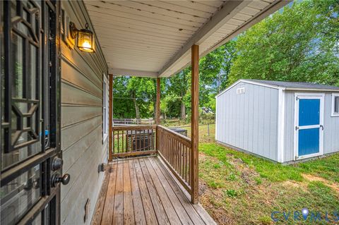 Tiny photo for 1410 Rogers Street, Richmond, VA 23223 (MLS # 2610053)