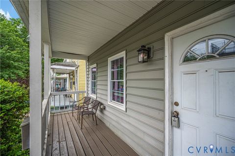 Tiny photo for 1410 Rogers Street, Richmond, VA 23223 (MLS # 2610053)