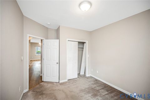 Tiny photo for 1410 Rogers Street, Richmond, VA 23223 (MLS # 2610053)