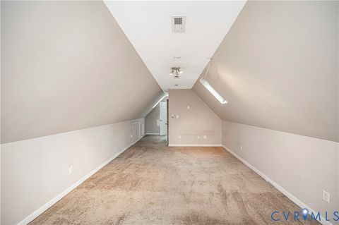 Tiny photo for 1410 Rogers Street, Richmond, VA 23223 (MLS # 2610053)