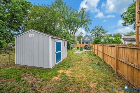 Tiny photo for 1410 Rogers Street, Richmond, VA 23223 (MLS # 2610053)