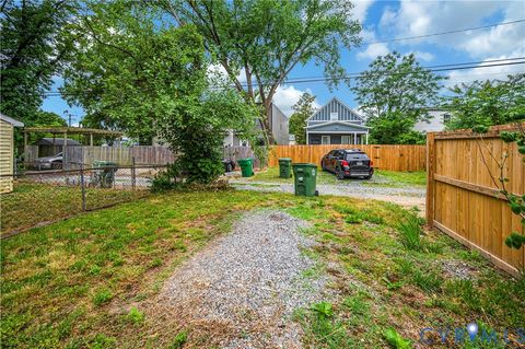 Tiny photo for 1410 Rogers Street, Richmond, VA 23223 (MLS # 2610053)