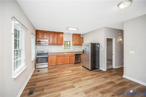 Tiny photo for 1410 Rogers Street, Richmond, VA 23223 (MLS # 2610053)