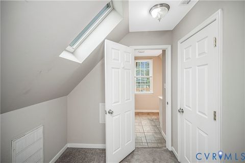 Tiny photo for 1410 Rogers Street, Richmond, VA 23223 (MLS # 2610053)