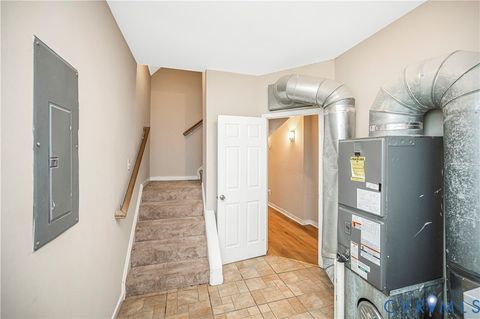 Tiny photo for 1410 Rogers Street, Richmond, VA 23223 (MLS # 2610053)