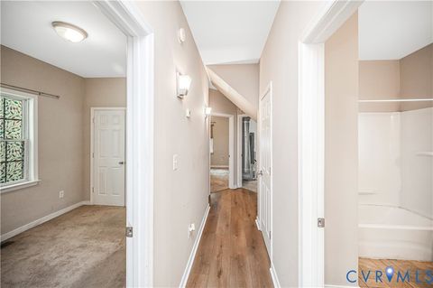 Tiny photo for 1410 Rogers Street, Richmond, VA 23223 (MLS # 2610053)