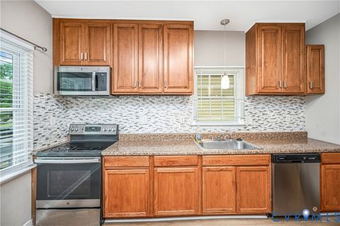 Tiny photo for 1410 Rogers Street, Richmond, VA 23223 (MLS # 2610053)