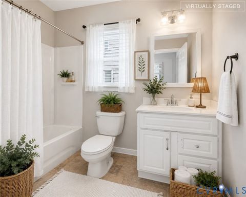 Tiny photo for 1410 Rogers Street, Richmond, VA 23223 (MLS # 2610053)