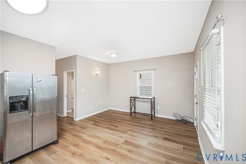 Tiny photo for 1410 Rogers Street, Richmond, VA 23223 (MLS # 2610053)