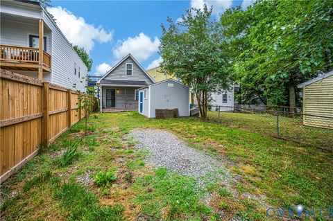 Tiny photo for 1410 Rogers Street, Richmond, VA 23223 (MLS # 2610053)