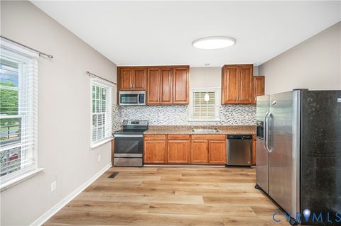 Tiny photo for 1410 Rogers Street, Richmond, VA 23223 (MLS # 2610053)