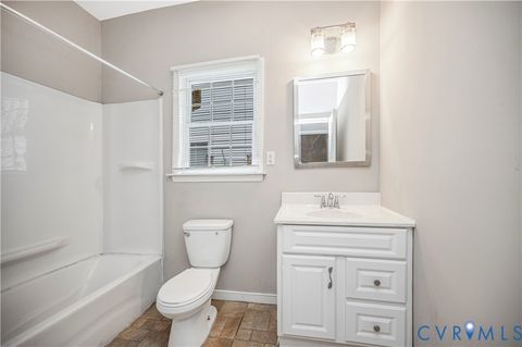 Tiny photo for 1410 Rogers Street, Richmond, VA 23223 (MLS # 2610053)