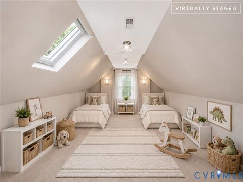 Tiny photo for 1410 Rogers Street, Richmond, VA 23223 (MLS # 2610053)
