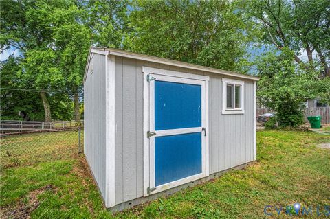 Tiny photo for 1410 Rogers Street, Richmond, VA 23223 (MLS # 2610053)