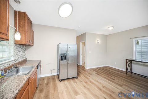 Tiny photo for 1410 Rogers Street, Richmond, VA 23223 (MLS # 2610053)