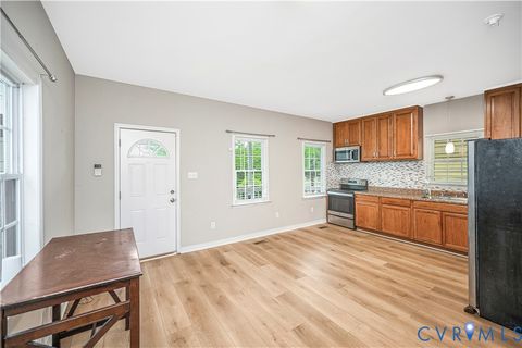 Tiny photo for 1410 Rogers Street, Richmond, VA 23223 (MLS # 2610053)