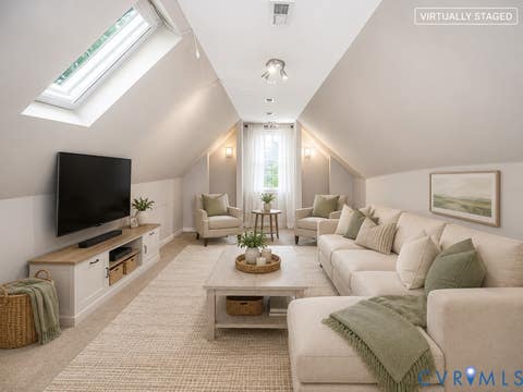 Tiny photo for 1410 Rogers Street, Richmond, VA 23223 (MLS # 2610053)