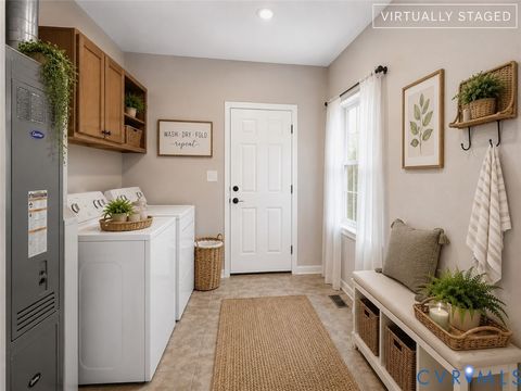 Tiny photo for 1410 Rogers Street, Richmond, VA 23223 (MLS # 2610053)