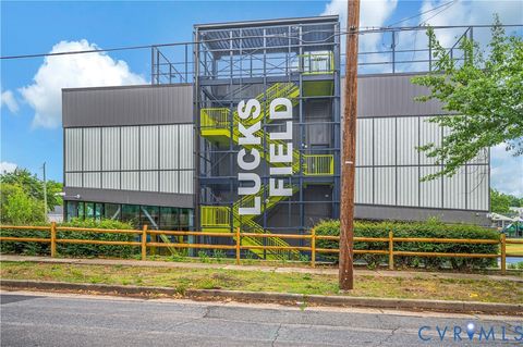 Tiny photo for 1410 Rogers Street, Richmond, VA 23223 (MLS # 2610053)
