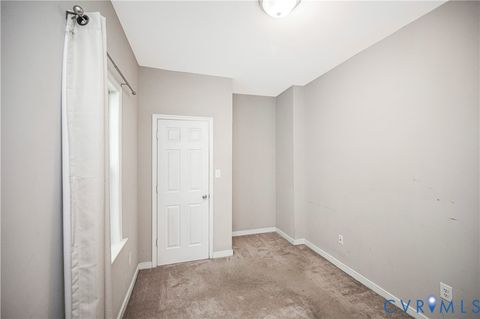 Tiny photo for 1410 Rogers Street, Richmond, VA 23223 (MLS # 2610053)