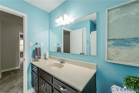 Tiny photo for 3006 Sagebrook Court, Midlothian, VA 23112 (MLS # 2609078)