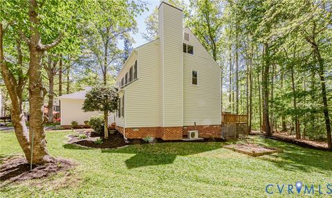 Tiny photo for 3006 Sagebrook Court, Midlothian, VA 23112 (MLS # 2609078)