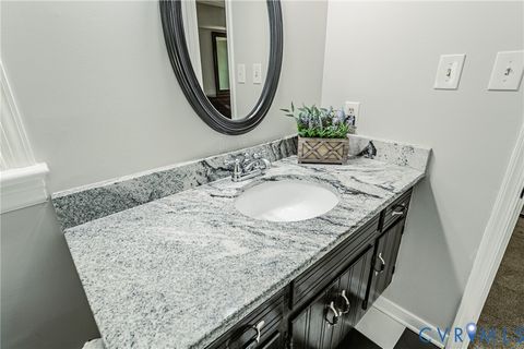 Tiny photo for 3006 Sagebrook Court, Midlothian, VA 23112 (MLS # 2609078)