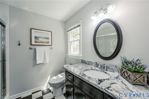 Tiny photo for 3006 Sagebrook Court, Midlothian, VA 23112 (MLS # 2609078)