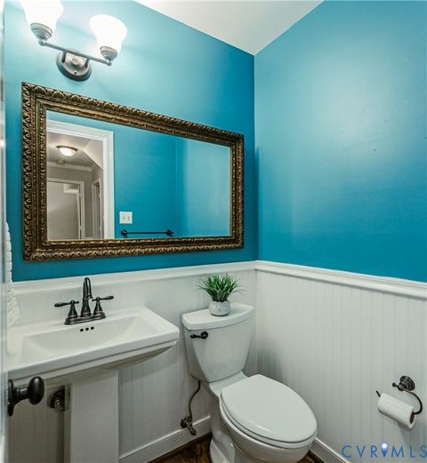 Tiny photo for 3006 Sagebrook Court, Midlothian, VA 23112 (MLS # 2609078)