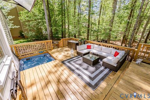 Tiny photo for 3006 Sagebrook Court, Midlothian, VA 23112 (MLS # 2609078)