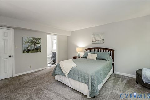 Tiny photo for 3006 Sagebrook Court, Midlothian, VA 23112 (MLS # 2609078)