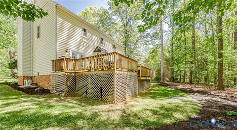 Tiny photo for 3006 Sagebrook Court, Midlothian, VA 23112 (MLS # 2609078)