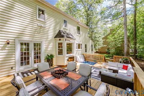 Tiny photo for 3006 Sagebrook Court, Midlothian, VA 23112 (MLS # 2609078)