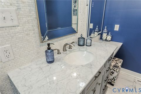 Tiny photo for 3006 Sagebrook Court, Midlothian, VA 23112 (MLS # 2609078)