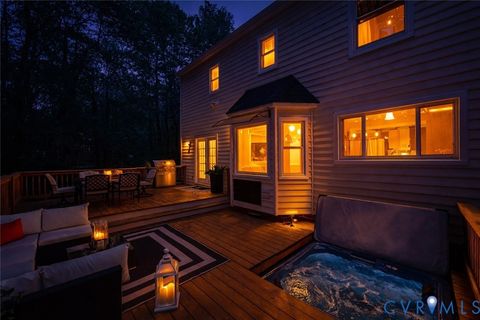 Tiny photo for 3006 Sagebrook Court, Midlothian, VA 23112 (MLS # 2609078)