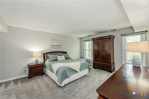 Tiny photo for 3006 Sagebrook Court, Midlothian, VA 23112 (MLS # 2609078)