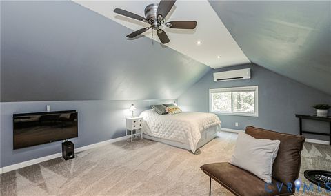 Tiny photo for 3006 Sagebrook Court, Midlothian, VA 23112 (MLS # 2609078)